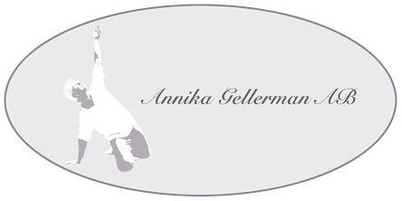 Annika Gellerman AB